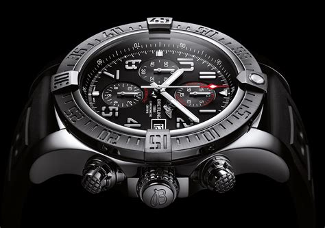 breitling super avenger 01 prezzo|breitling avenger 2 chronograph.